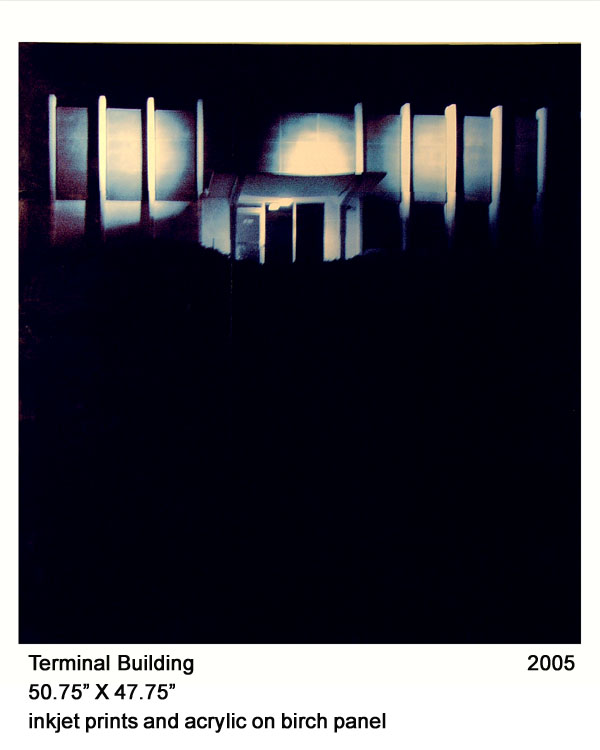 terminal