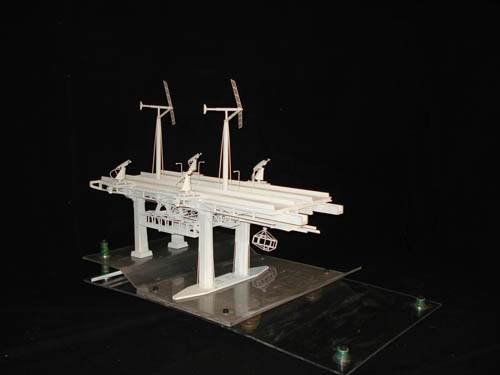 Model-detail