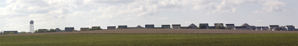 Suburban Panorama 01