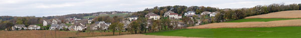 Suburban Panorama 03